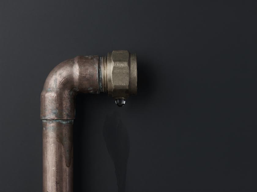Rohrbruch & Wasserschaden – Hansen Haustechnik Berlin