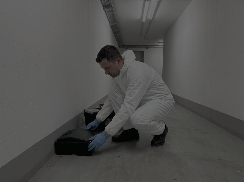 Schädlingsbekämpfung – Hansen Haustechnik Berlin